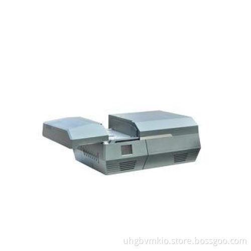 Si-Pin Detector XRF Gold Testing Machine To Test Platinum ,